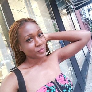 Meet your Posher, Tamarra